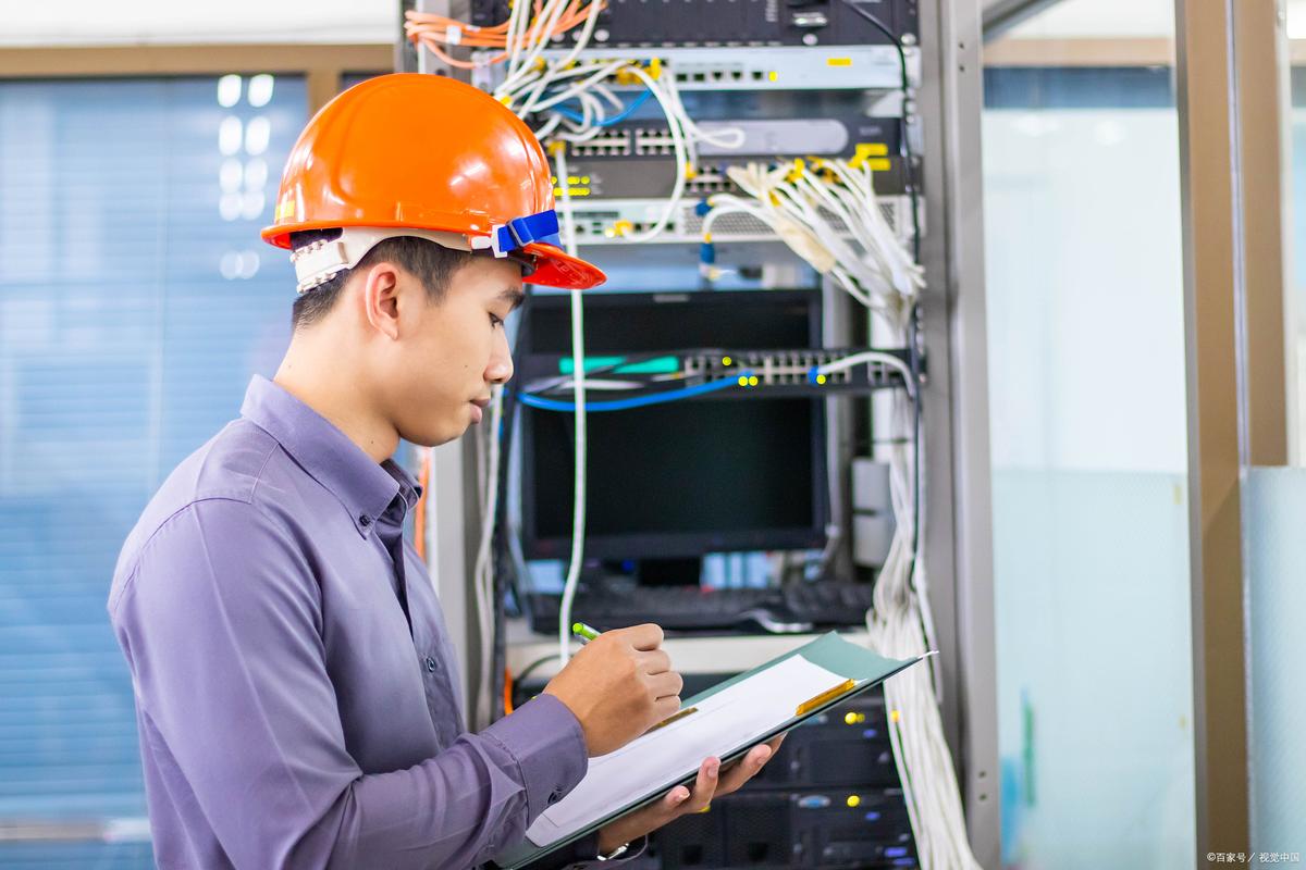 網絡工程專業對口崗位詳解 從技術專家到架構師的職業路徑