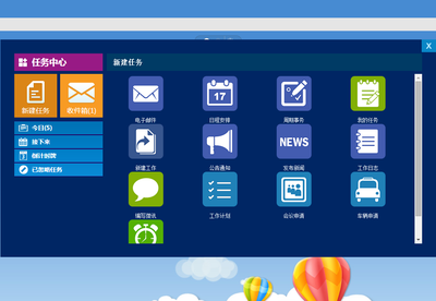 留學CRM_培訓CRM_留學機構管理系統_培訓學校管理系統-乾坤軟件產品