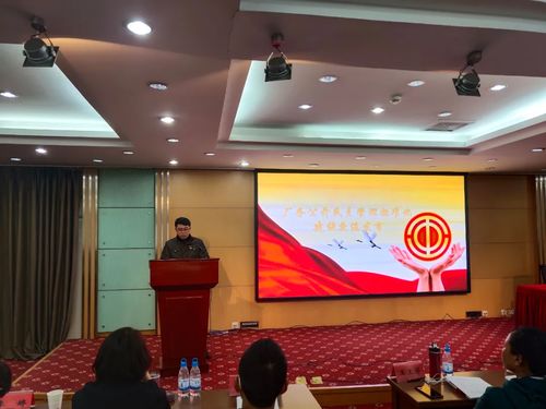 昆明市廠務公開領(lǐng)導小組辦公室舉辦廠務公開民主管理工作培訓班